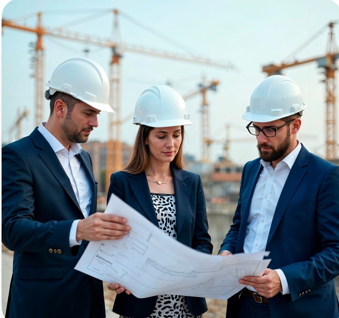 Project Management Team